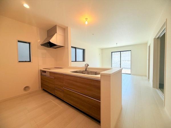 桜井市金屋6期　2号棟　新築戸建