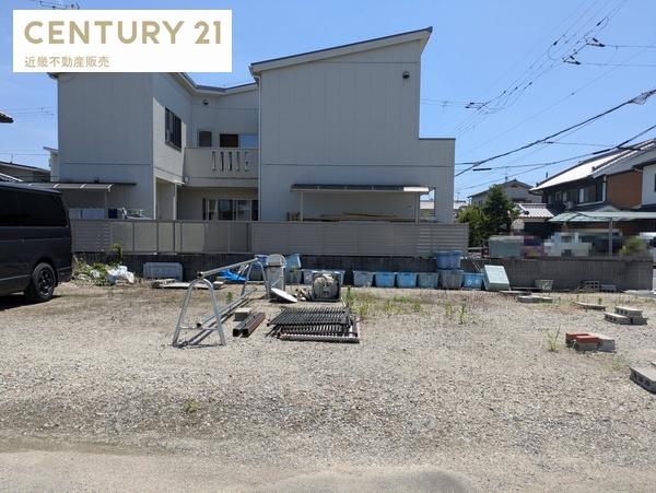 北葛城郡広陵町南郷　２号地