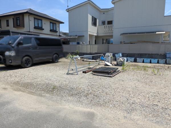 北葛城郡広陵町南郷　２号地