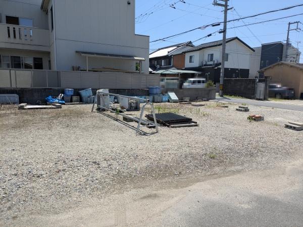 北葛城郡広陵町南郷　２号地