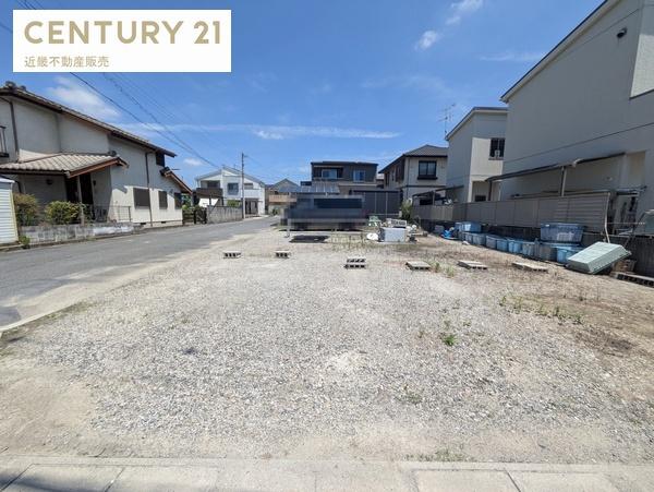 北葛城郡広陵町南郷　３号地