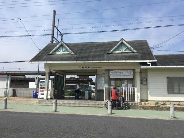 北葛城郡広陵町大字萱野の土地(箸尾駅)
