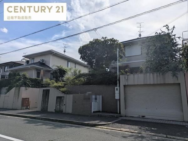 北葛城郡広陵町馬見南4丁目　中古戸建