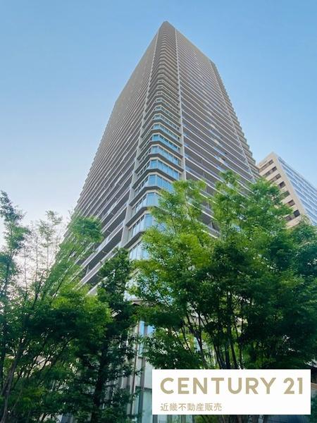 プレミストタワー大阪新町ローレルコート