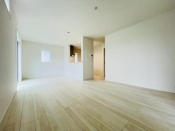 桜井阿部24　1期　1号棟　新築戸建
