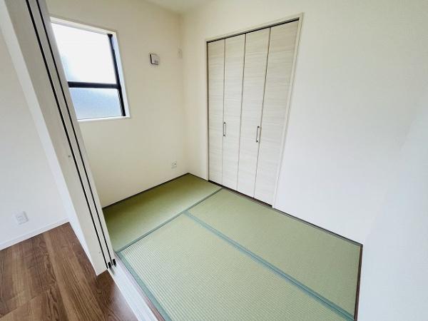 桜井市阿部4期　1号棟　新築戸建