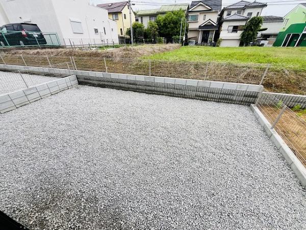 桜井市阿部4期　1号棟　新築戸建