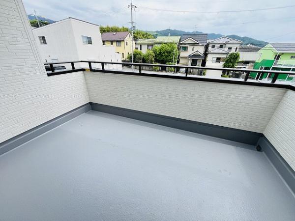 桜井市阿部4期　1号棟　新築戸建