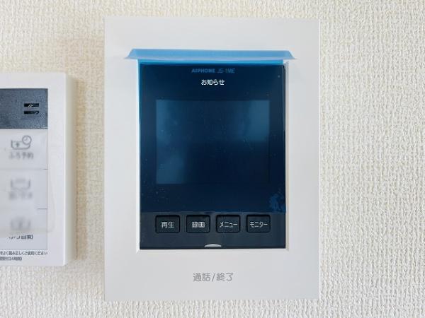 桜井市阿部4期　1号棟　新築戸建