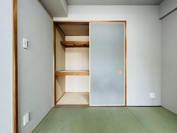 エスリード大和八木