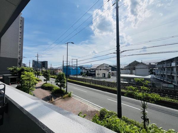 エスリード大和八木