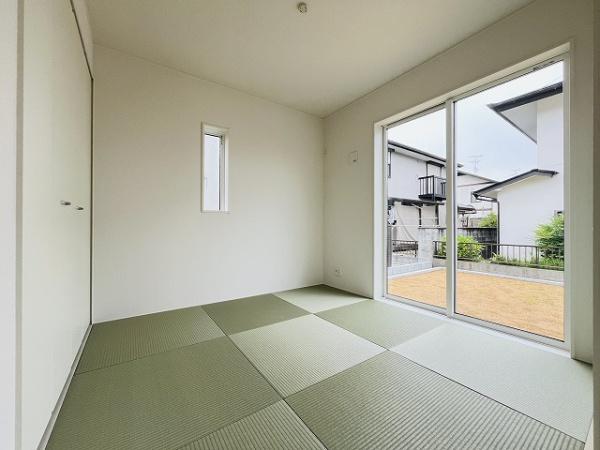 三宅町屏風第2　1号棟　新築戸建