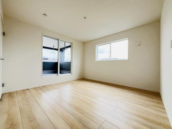 三宅町屏風第2　1号棟　新築戸建
