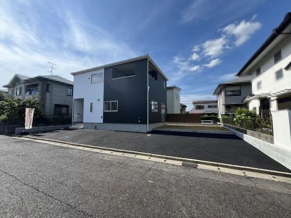 三宅町屏風第2　1号棟　新築戸建