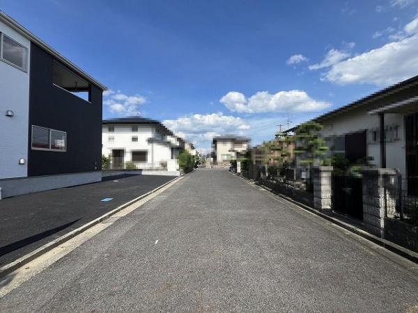 三宅町屏風第2　1号棟　新築戸建