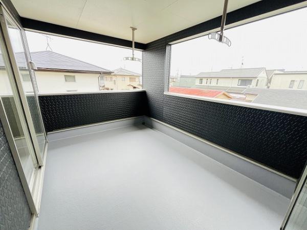 三宅町屏風第2　1号棟　新築戸建