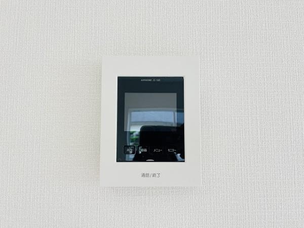 三宅町屏風第2　1号棟　新築戸建