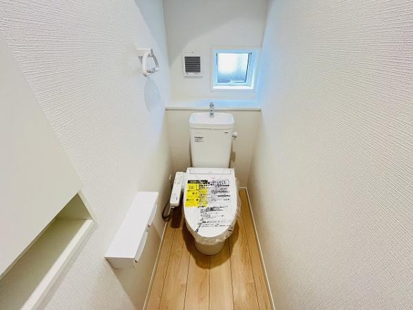 三宅町屏風第2　1号棟　新築戸建