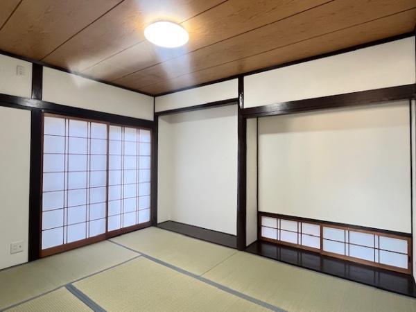 北葛城郡王寺町王寺１丁目の中古一戸建て