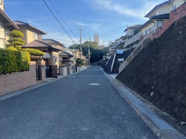 北葛城郡王寺町王寺１丁目の中古一戸建て