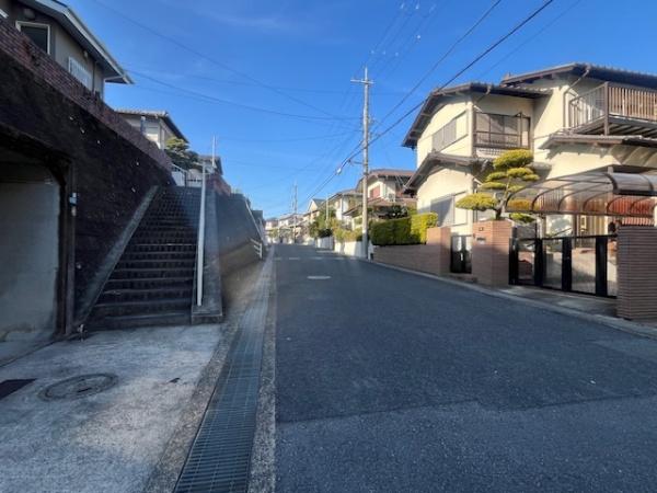 北葛城郡王寺町王寺１丁目の中古一戸建て