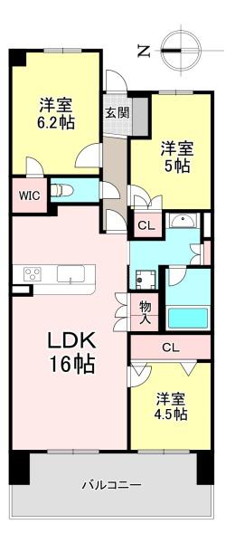 ジオ新町