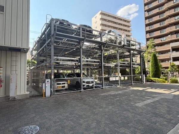 ジオ新町