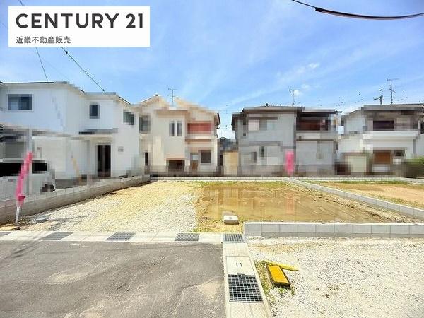 田原本町保津第2　1号棟　新築戸建