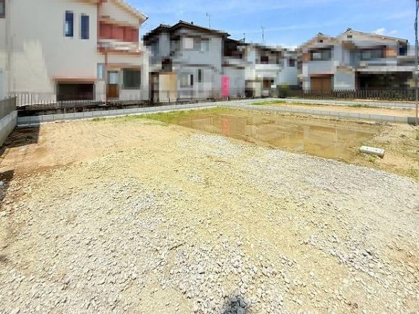 田原本町保津第2　1号棟　新築戸建