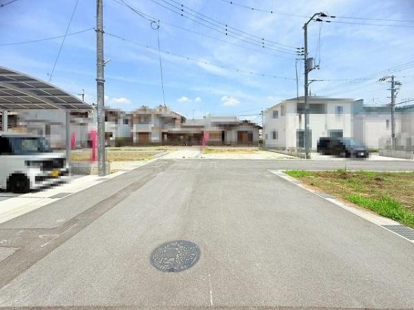 田原本町保津第2　1号棟　新築戸建