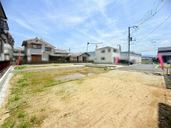 田原本町保津第2　1号棟　新築戸建
