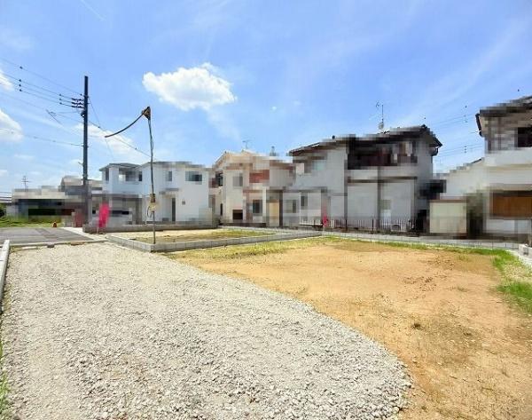 田原本町保津第2　2号棟　新築戸建