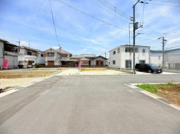 田原本町保津第2　2号棟　新築戸建