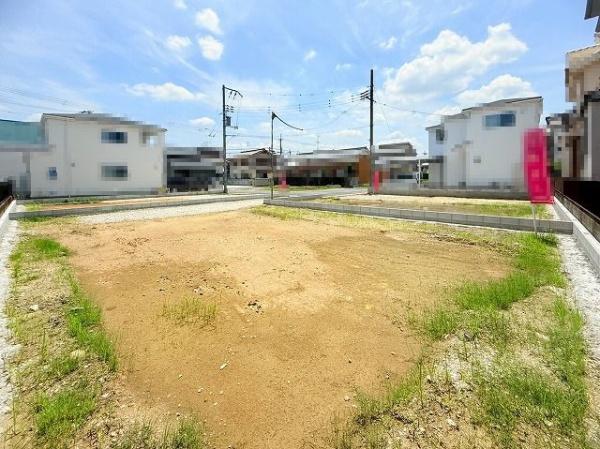 田原本町保津第2　2号棟　新築戸建