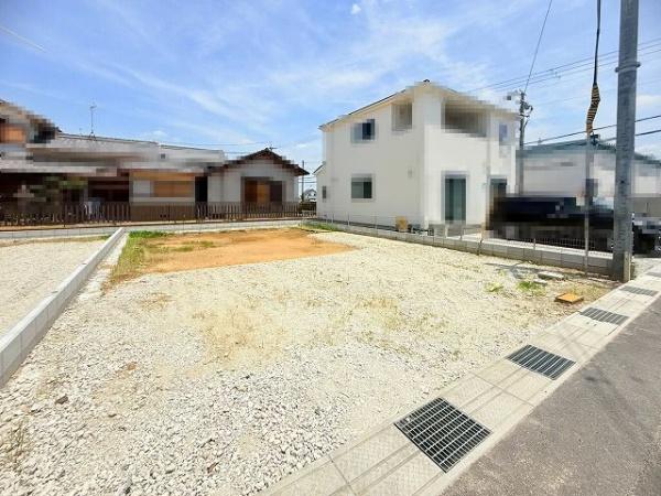 田原本町保津第2　3号棟　新築戸建