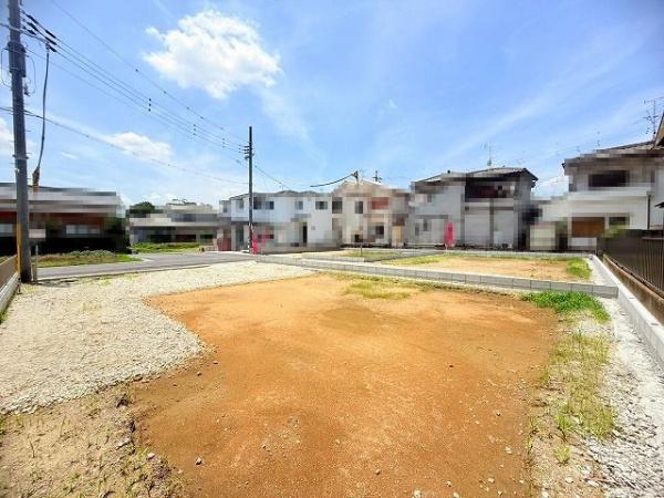 田原本町保津第2　3号棟　新築戸建