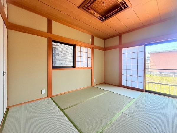 桜井市大字西之宮の中古一戸建て
