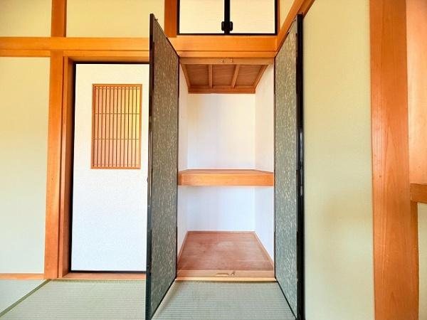 桜井市大字西之宮の中古一戸建て