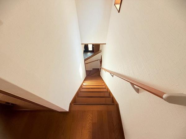 桜井市大字西之宮の中古一戸建て