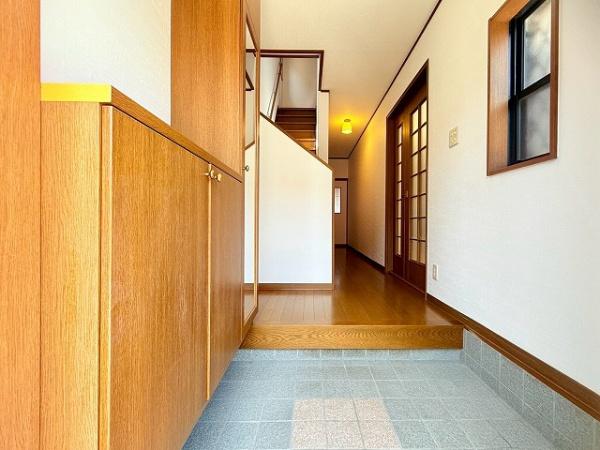 桜井市大字西之宮の中古一戸建て