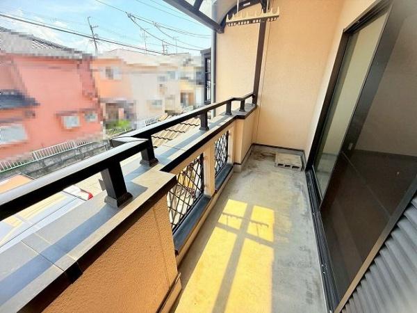 桜井市大字西之宮の中古一戸建て