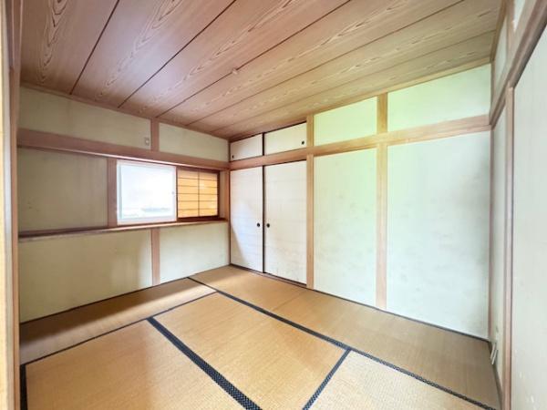 北葛城郡上牧町松里園３丁目の中古一戸建て