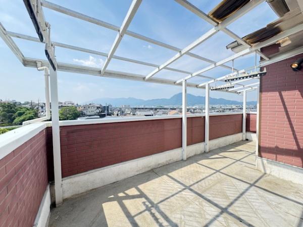 北葛城郡上牧町松里園３丁目の中古一戸建て