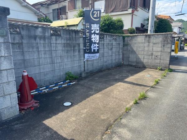 生駒郡斑鳩町龍田南６丁目の中古一戸建て