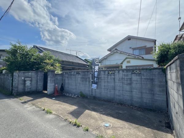 生駒郡斑鳩町龍田南６丁目の中古一戸建て