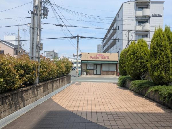 サイプリッシュ五位堂エスタシオン・フレンテ