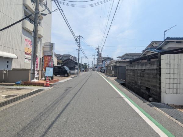 サイプリッシュ五位堂エスタシオン・フレンテ