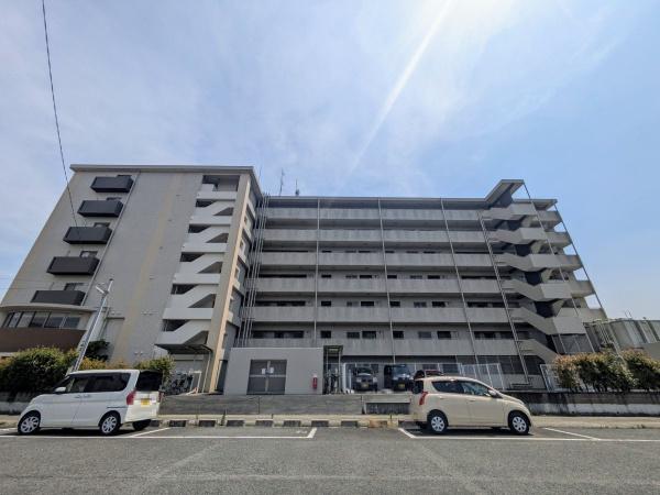 サイプリッシュ五位堂エスタシオン・フレンテ