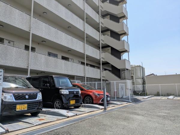サイプリッシュ五位堂エスタシオン・フレンテ