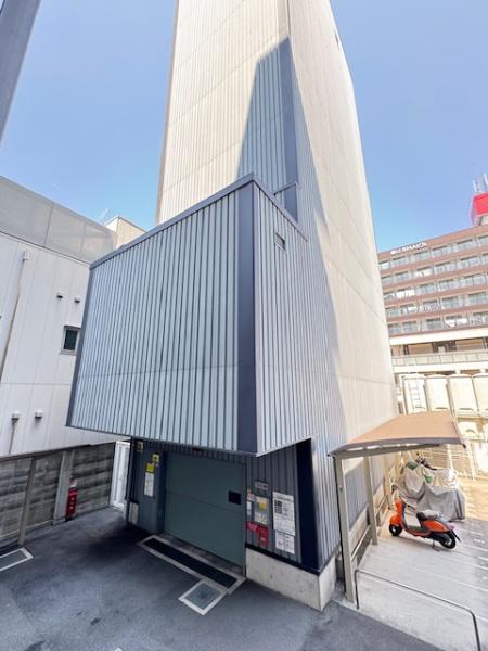 シティハウス王寺駅前